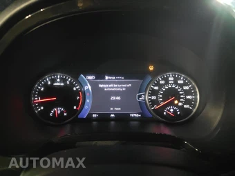 2022 Kia Seltos SX – miniatura 12
