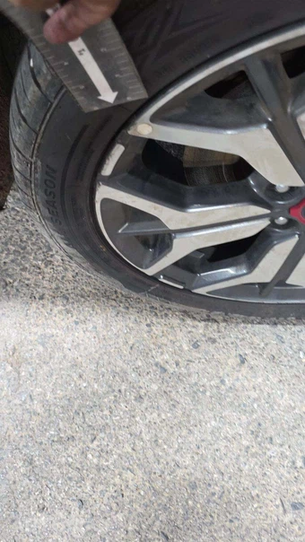 2022 Kia Seltos SX – miniatura 33