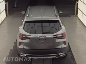 2022 Kia Seltos SX – miniatura 5