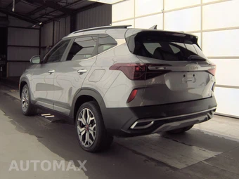 2022 Kia Seltos SX – miniatura 6