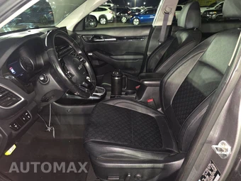 2022 Kia Seltos SX – miniatura 7
