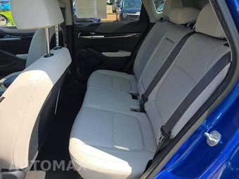 2022 Kia Seltos SX – miniatura 10