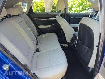 2022 Kia Seltos SX – miniatura 13