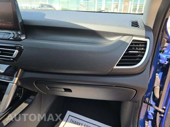 2022 Kia Seltos SX – miniatura 16
