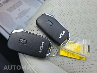 2022 Kia Seltos SX – miniatura 5