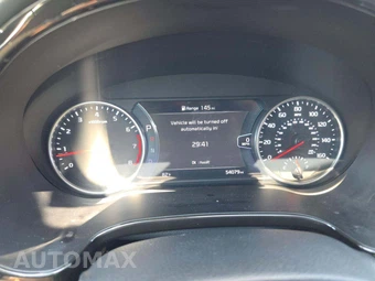 2022 Kia Seltos SX – miniatura 6
