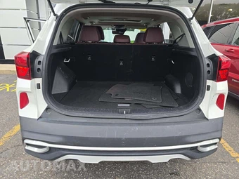 2022 Kia Seltos SX - miniatura 14