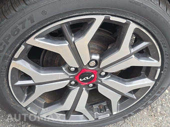 2022 Kia Seltos SX - miniatura 23