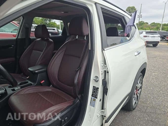 2022 Kia Seltos SX - miniatura 6