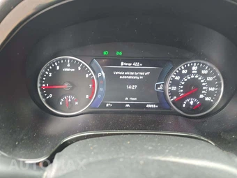 2022 Kia Seltos SX - miniatura 9