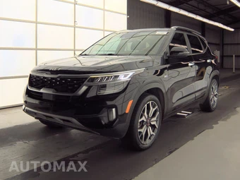 2022 Kia Seltos SX
