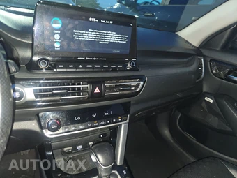 2022 Kia Seltos SX - miniatura 11