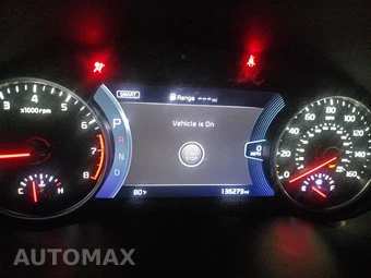2022 Kia Seltos SX - miniatura 12