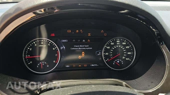 2022 Kia Seltos SX - miniatura 23