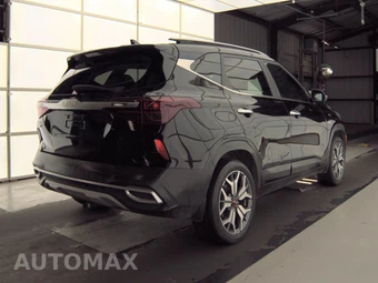 2022 Kia Seltos SX - miniatura 4
