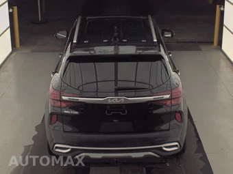 2022 Kia Seltos SX - miniatura 5