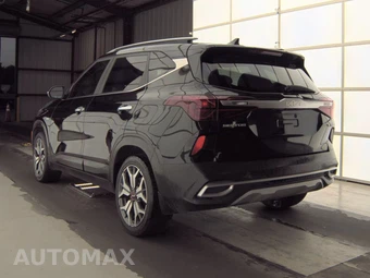 2022 Kia Seltos SX - miniatura 6