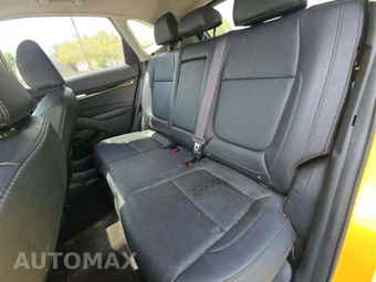 2022 Kia Seltos SX - miniatura 10