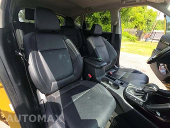 2022 Kia Seltos SX - miniatura 15
