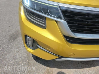 2022 Kia Seltos SX - miniatura 20