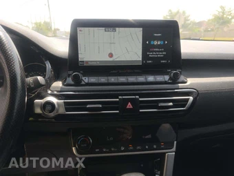 2022 Kia Seltos SX - miniatura 7