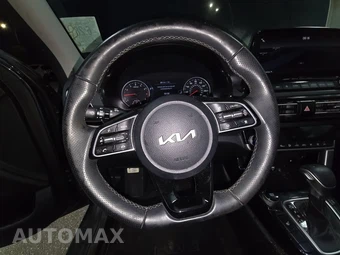 2022 Kia Seltos SX - miniatura 10