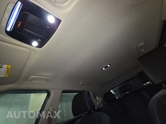 2022 Kia Seltos SX - miniatura 17