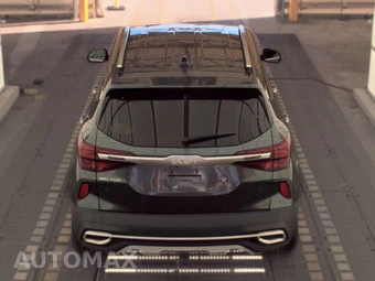 2022 Kia Seltos SX - miniatura 5