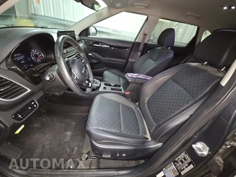 2022 Kia Seltos SX - miniatura 7