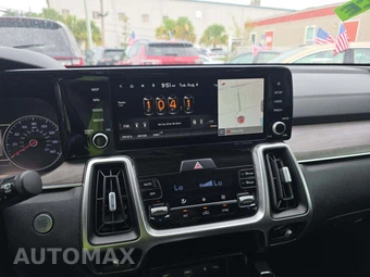 2022 Kia Sorento EX - miniatura 10