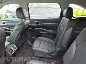 2022 Kia Sorento EX - miniatura 13