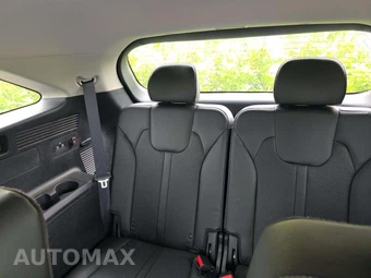 2022 Kia Sorento EX - miniatura 14
