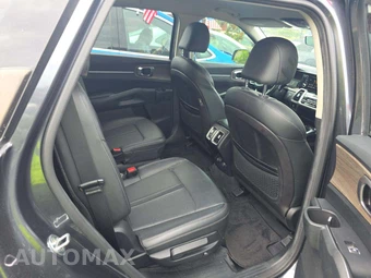 2022 Kia Sorento EX - miniatura 17