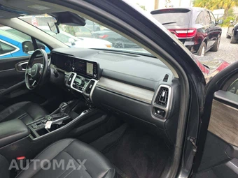 2022 Kia Sorento EX - miniatura 20