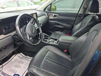 2022 Kia Sorento EX - miniatura 6