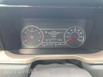 2022 Kia Sorento EX - miniatura 9
