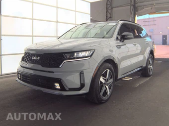 2022 Kia Sorento EX