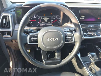 2022 Kia Sorento EX – miniatura 10
