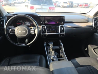 2022 Kia Sorento EX – miniatura 11