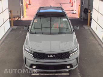 2022 Kia Sorento EX – miniatura 2