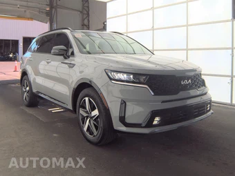 2022 Kia Sorento EX – miniatura 3