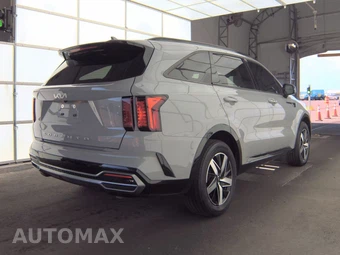 2022 Kia Sorento EX – miniatura 4