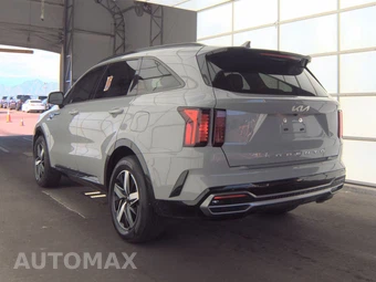 2022 Kia Sorento EX – miniatura 6