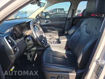 2022 Kia Sorento EX – miniatura 7