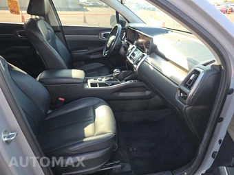 2022 Kia Sorento EX – miniatura 8