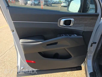 2022 Kia Sorento EX – miniatura 9