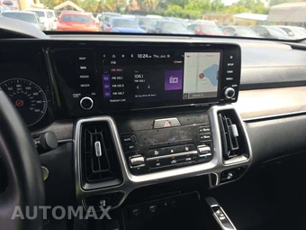 2022 Kia Sorento EX – miniatura 10