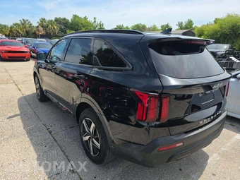 2022 Kia Sorento EX – miniatura 2