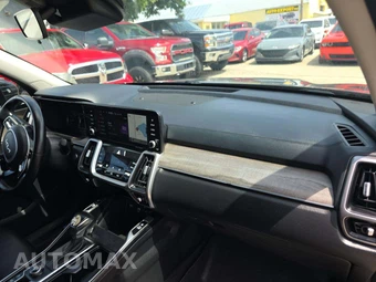 2022 Kia Sorento EX – miniatura 20