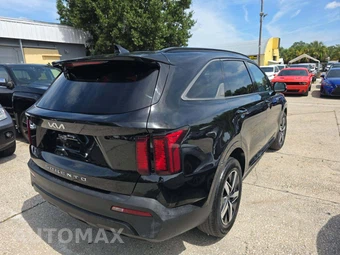 2022 Kia Sorento EX – miniatura 3